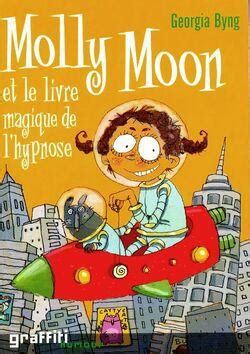 molymoon|Molly Moon et le Livre magique de lhypnose — Wikipédia